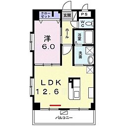 サンリット　スクエア 504