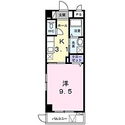 ハッピースクエア 105