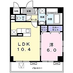 緑が丘ＤＫＢ 301