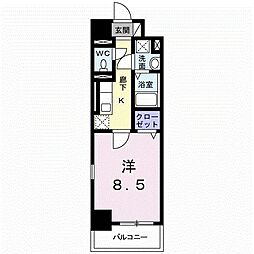 Ｋ．Ｉ．Ａ．Ｌ　東合川ヴィラ 110