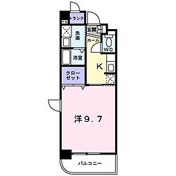 ウィステリア海老名 104