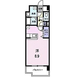 フォーウィルズコート 305