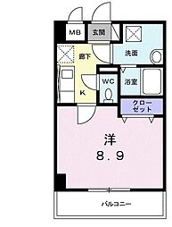 Ｇｒａｎｄｅｕｒ　フォレスタ 202