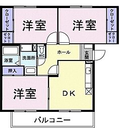ボヌールＳＡＩＴＯ 203