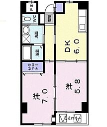 グラン・リッツ上浜 207