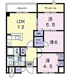 パールヒルズ入江町 906
