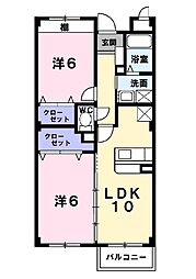 パークサイド南 205