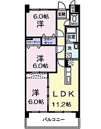 パールヒルズ大森 403
