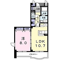 ブリーズメゾン 306