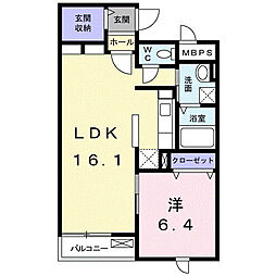 エクセレントパーク寒川 203