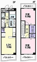 アビタシオンII 305