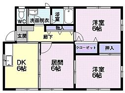 風間戸建住宅（011316101） 101