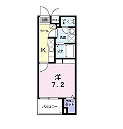 カーサ・ドマーニII 202