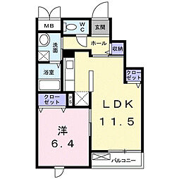 エクセレントパーク寒川 302