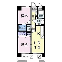 サンステージ 603