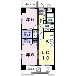 サンステージ 703