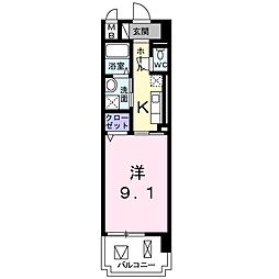 いろは大翔舘 703