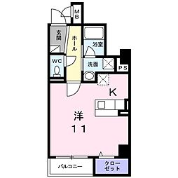 サンシャイン　富雄駅前 401