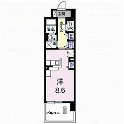 フェリス 603