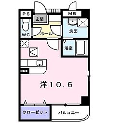 コモドビラVI 101