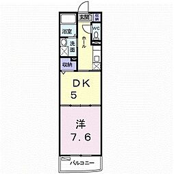 ラ・コルタ 205