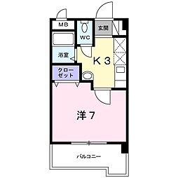 シーポート花時計 405