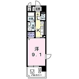 いろは大翔舘 201