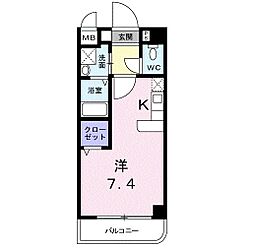 アウローラ冨士 103
