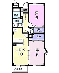 リリアンハイム 201