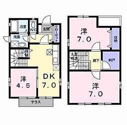 並木2丁目戸建住宅（011969601） 101