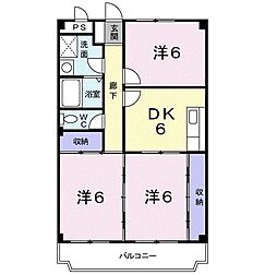 シャンブル21 307