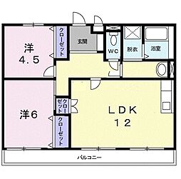 ソルジェンテ金剛 306