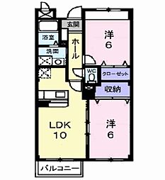 トゥール・シャルマン 203