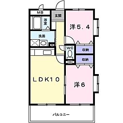 プリュクレール 201