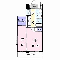ベル・エトワール 502