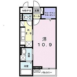 アペックス大道 101