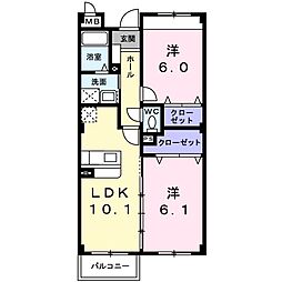 ルネサンス　サルタＢ 202