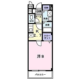 アンシャンテ 203