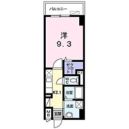 アメニティ万代 505