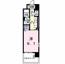 スイーツファクトリー深沢 301