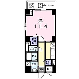 アメニティ万代 301