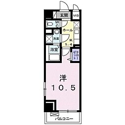 ホライゾン　アヴェニュー 303