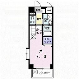 グラッチェ 205