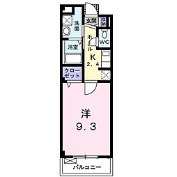 エストレージャ 306