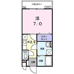 ベル　ミーユ 105