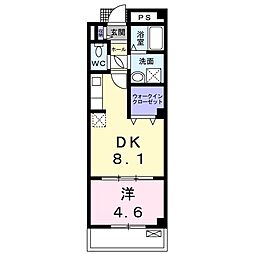 カーサ　セレーナ 107