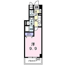 大阪市鶴見区放出東3丁目