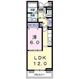 ヴィルヌーブ堺II 302