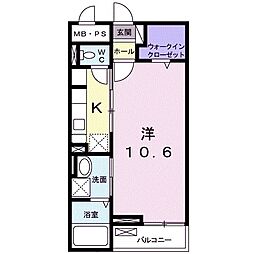 コンフォート　デイズ 103