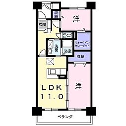 カーサ　ソレアード 102